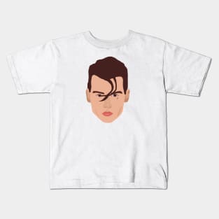 Depp Kids T-Shirt